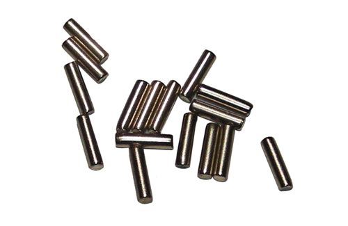 DHK Pins (2 x 8mm) (16 pcs)