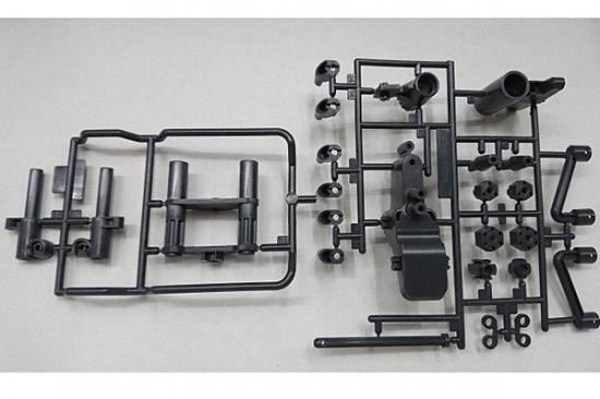 Tamiya B Parts For Dancing Rider