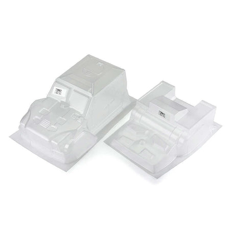 Proline 1/10 Strikeforce Clear Body 12.3In (313mm) Wheelbase Scale Cr