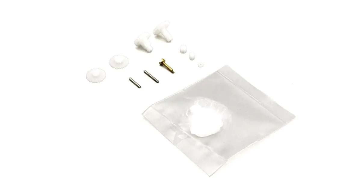 Servo Gear Set Kyosho Mini-Z 4X4 Mx01