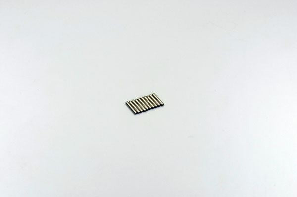 Pins 2.0X11Mm Kyosho (10) Ae49