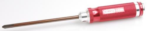 EDS Phillips Screwdriver 5.0 x 120mm