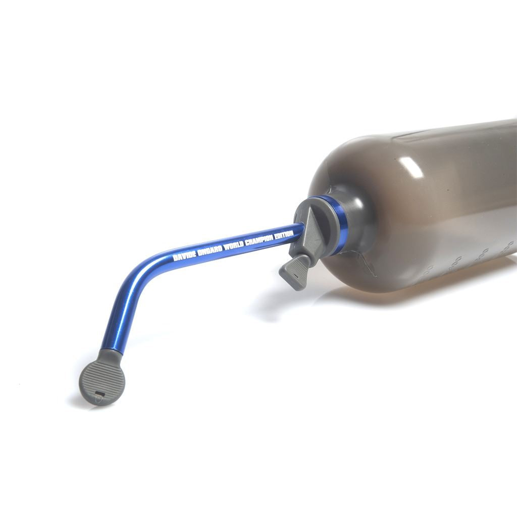 LRP Pro Fuel Bottle - Davide Ongaro - 500ml