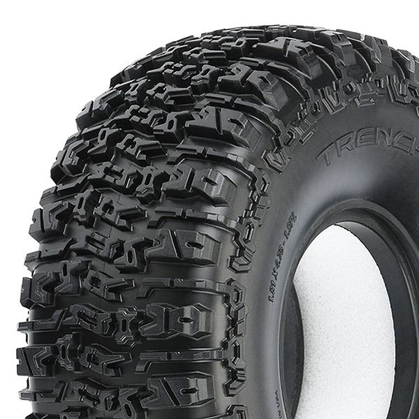 PROLINE TRENCHER 1.9 PREDATOR ROCK TERR. CRAWLER TRUCK TYRES