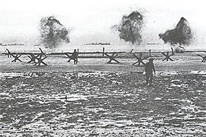 Zvesda 1/72 British Engineers