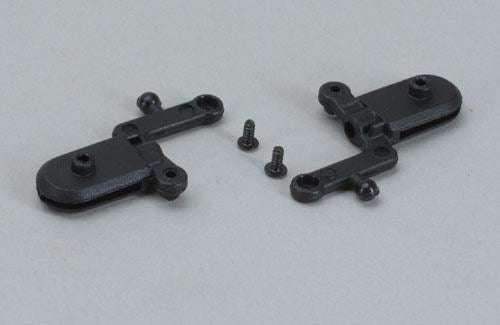 Ripmax Lower Blade Holders (B) - Mcopter