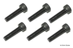 Anderson 4x16mm Screw