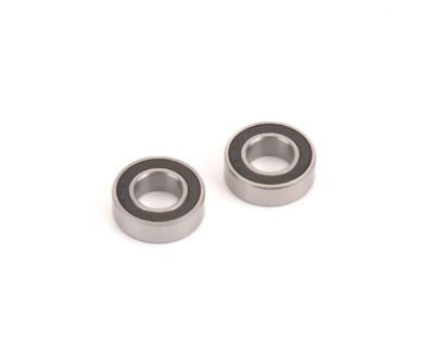 Schumacher Bearing 8 x16 x 5 Black Seal (pr)