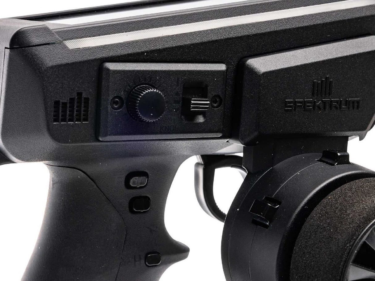 Spektrum Ixsr 6-Channel Dsmr Surface Transmitter With Sr515 Receiver