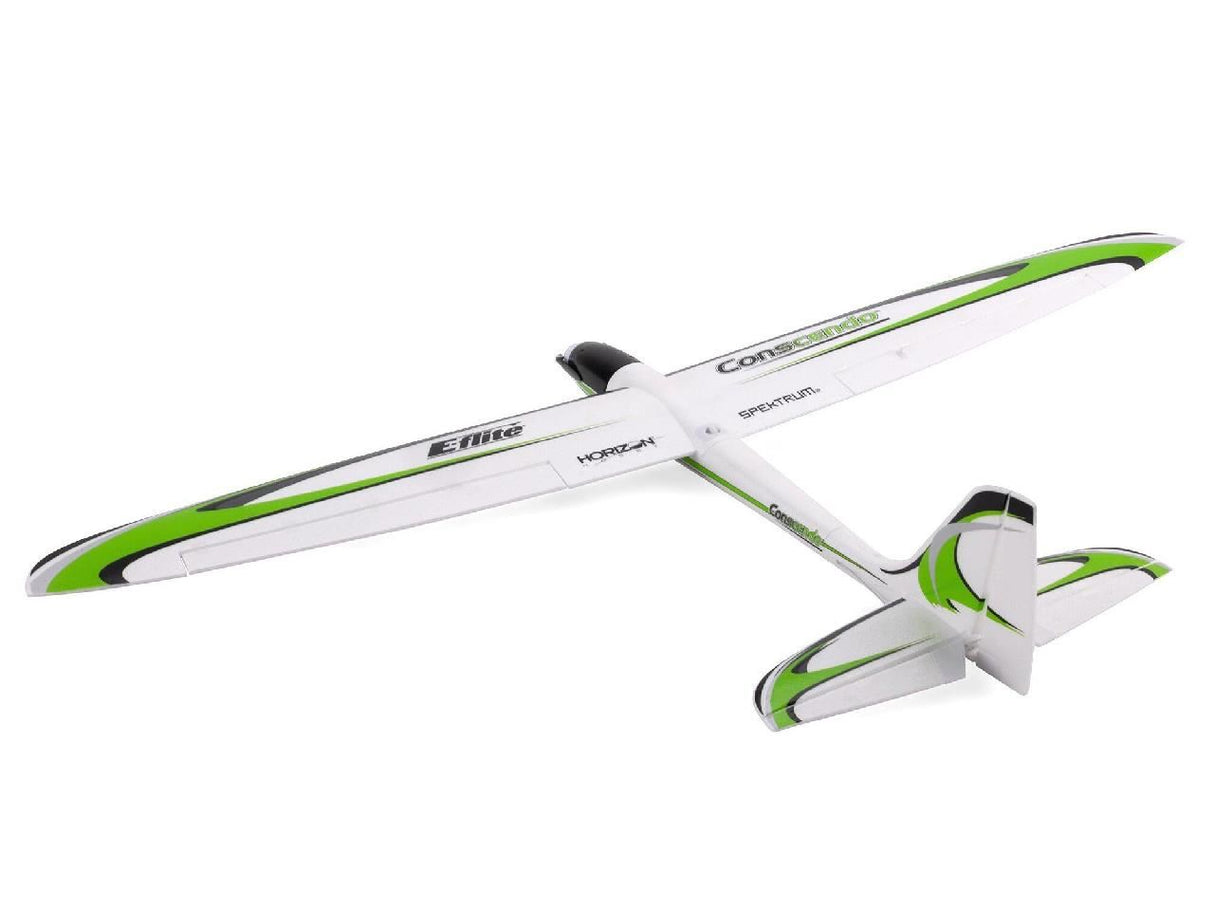 E Flite UMX Conscendo BNF Basic with AS3X and SAFE Select