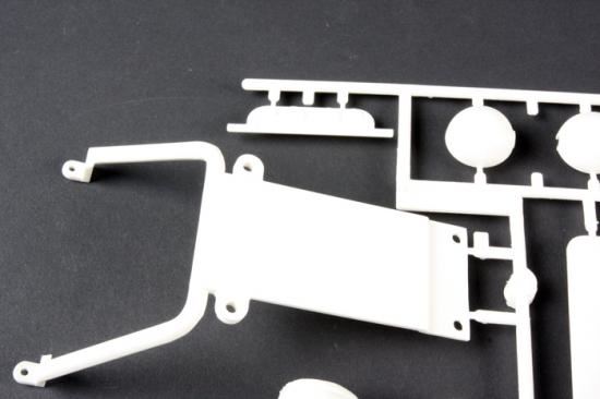 Tamiya B Parts For 58441