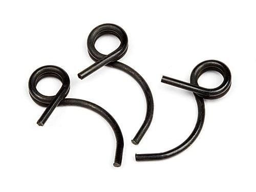 HPI Racing Clutch Springs (3Pcs)