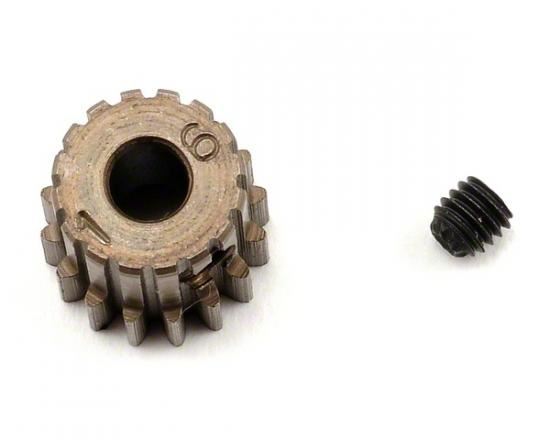 Schumacher 16T Pinion - 48 D.P.