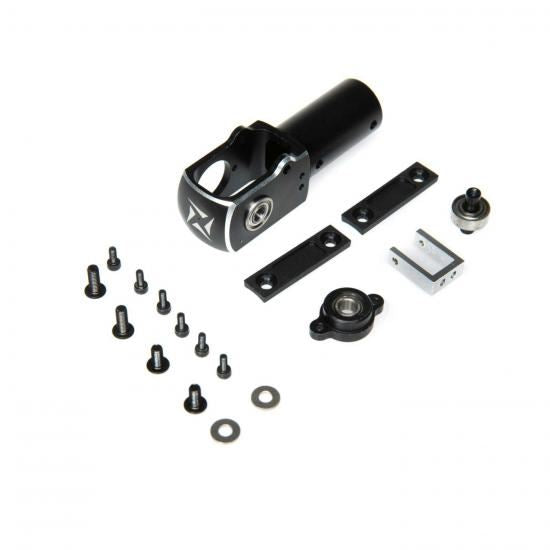 Blade Rear Tail Case: Fusion 360