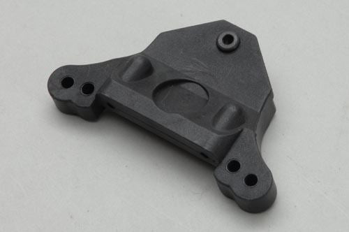 River Hobby Front Upper Susp.Support Plate
