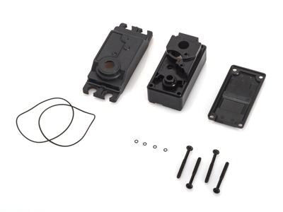 Sanwa Servo SDX-801 Case Set
