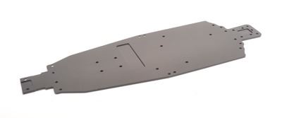 Schumacher Alloy Chassis - CAT K2