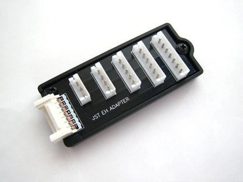 FUSION Balance Adapt. Board - JST EH