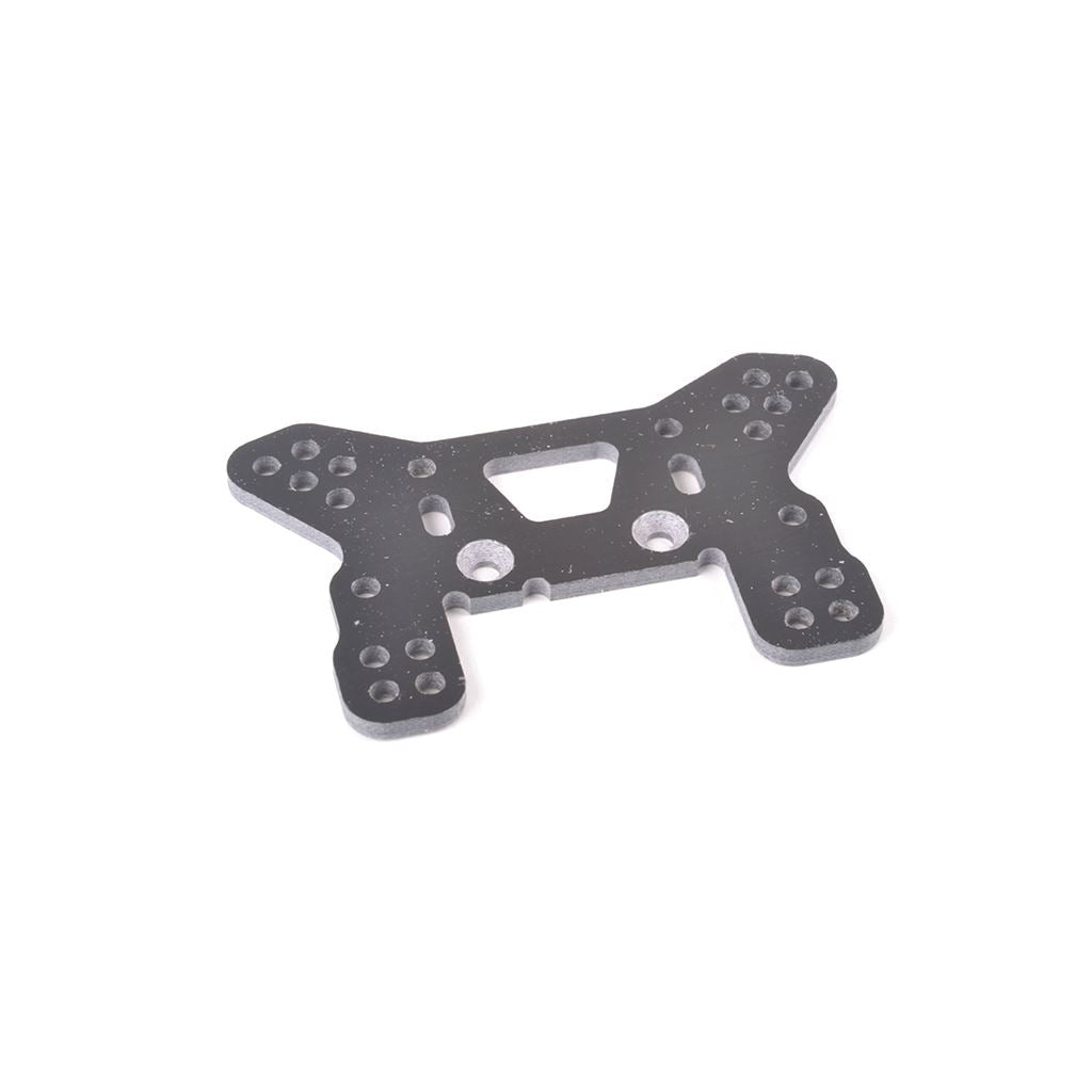 Schumacher Rear Med Shock Mount - CAT 3000