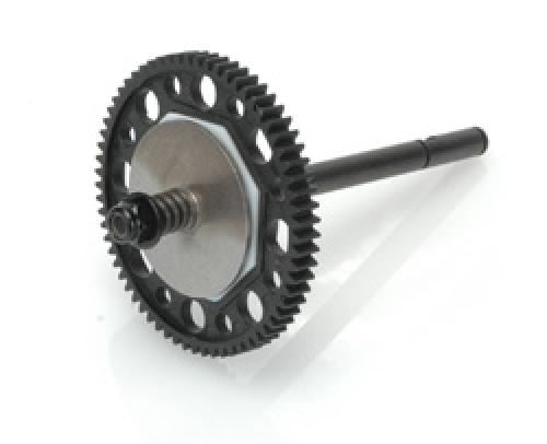 Anderson Slipper Set