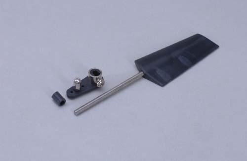 Compass Rudder - Capricorn 54