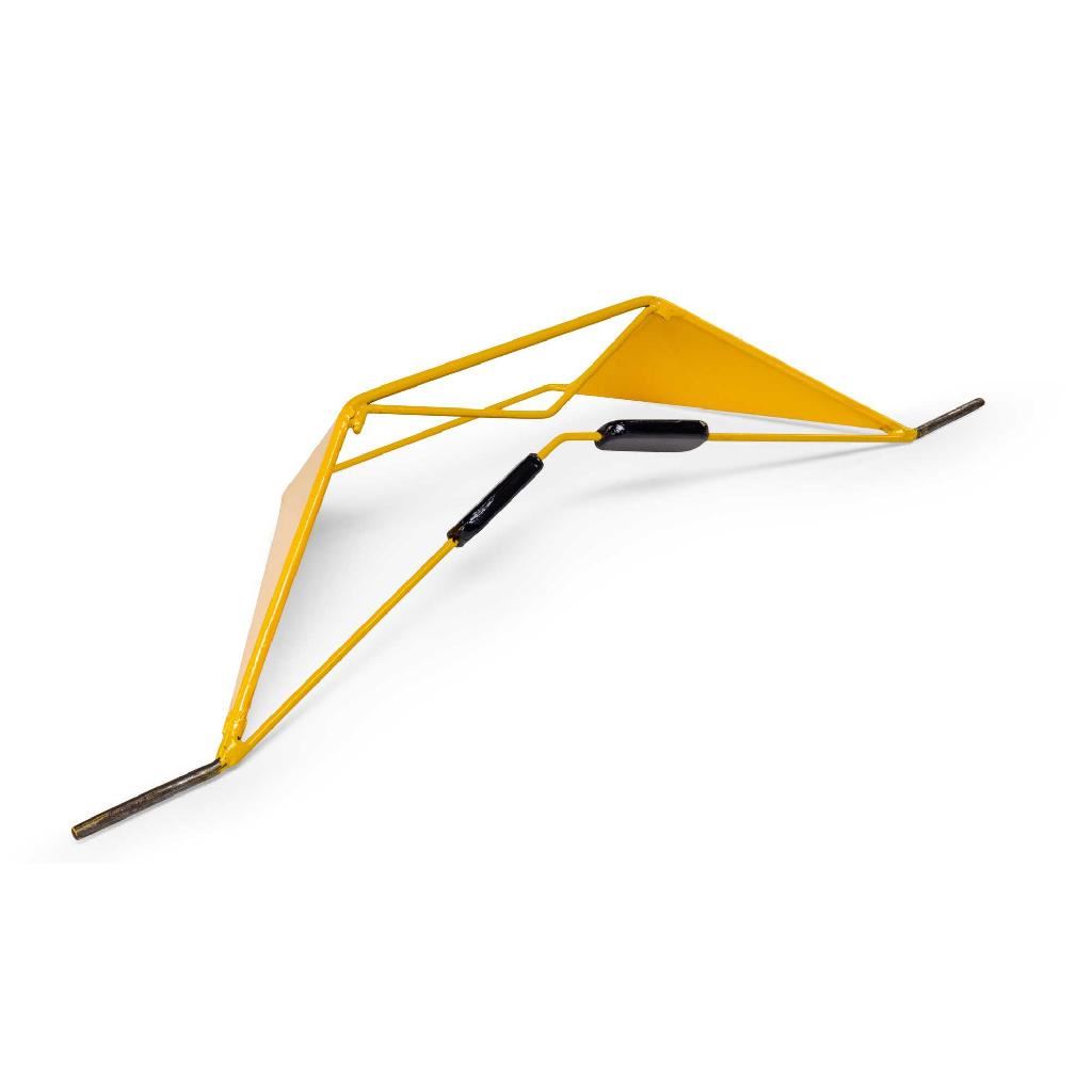 Hangar 9 Main Landing Gear: J-3 Cub 10Cc, 82.5In