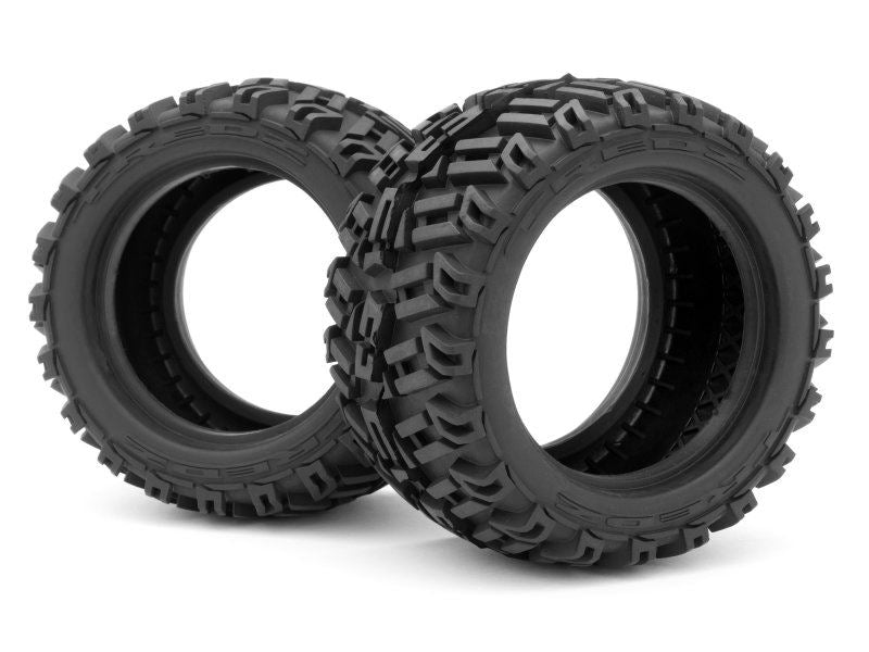 Maverick Tredz Entanglement Tyre - Quantum+ XT (2)