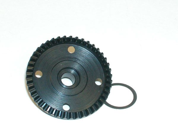 Ring Gear (43T) Kyosho Inferno Mp9-Mp10 Mp11