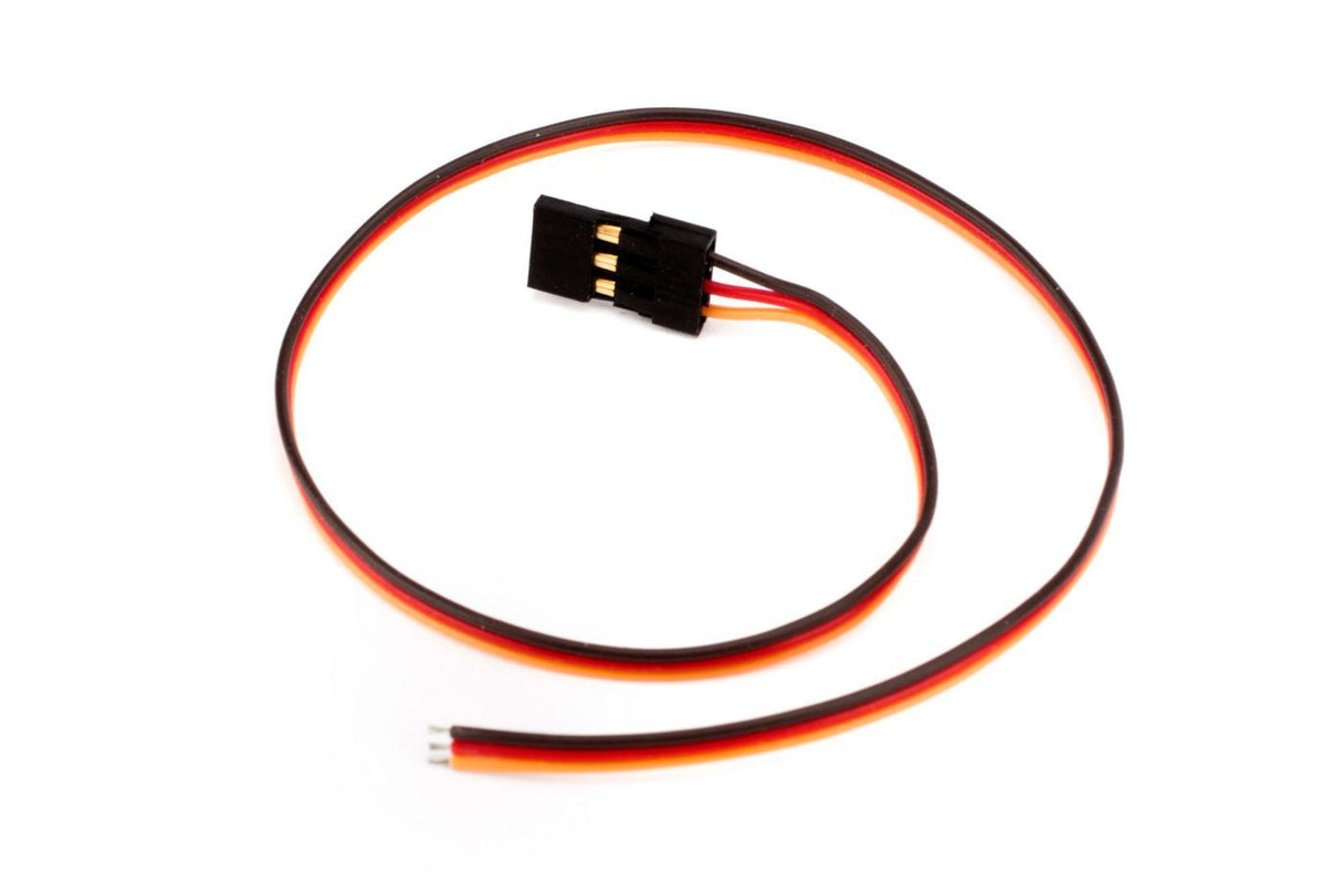 Spektrum Servo Lead: A5030, A5040