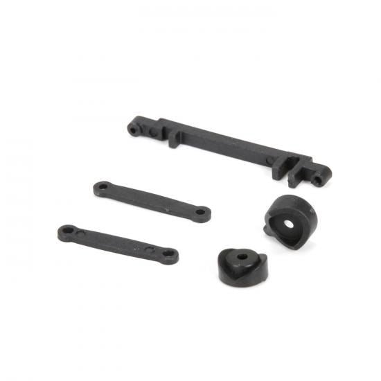 ECX Steering Set:1:24 4WD ALL