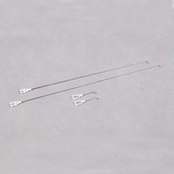 FMS 800MM P51 V2 LINKAGE RODS