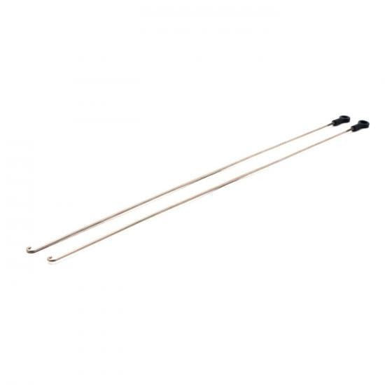 BLH Tail Pushrod (2): 180 CFX