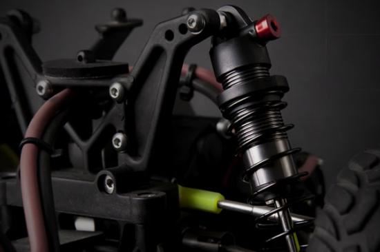 GMADE XD AERATION SHOCK 93MM (2)