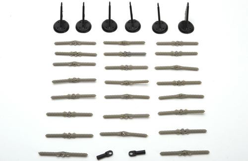 JSM Xcalibur+ - Hardware (Plastic)