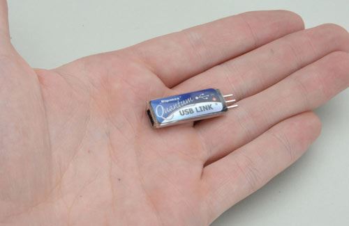 Ripmax Quantum II ESC PC Interface