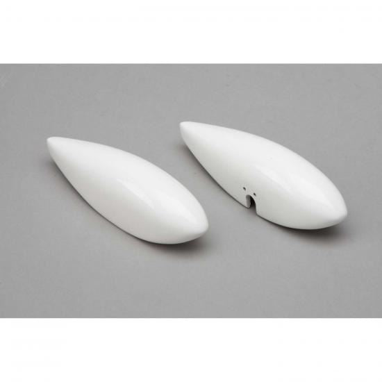 HAN Wheel Pant Set: Valiant 10cc