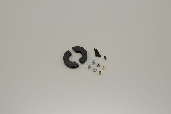Clutch Shoe Set 2-Speed (For Igw008) Inferno Gt Kyosho
