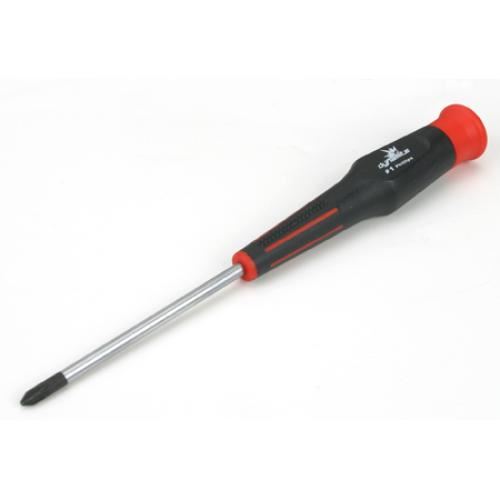 DYN Screwdriver: #1 Phillips