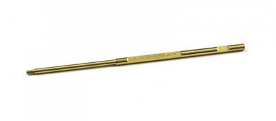 Arrowmax Allen Wrench 1.5x100mm Tip Only-Wolfram