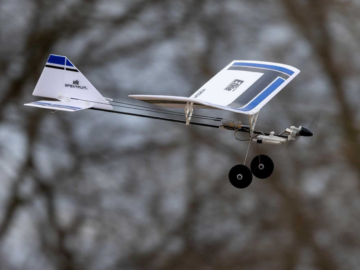 E Flite UMX Slow Ultra Stick RTF with AS3X and SAFE Select