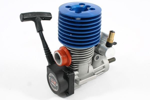 Ftx Sh .21 Engine
