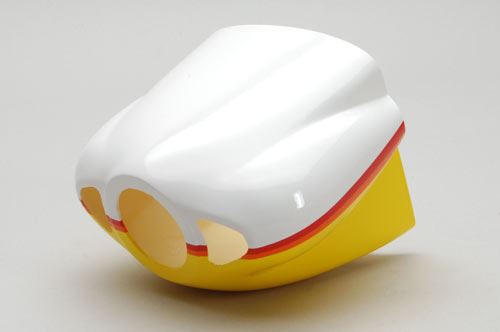 Ripmax Acro Wot Mk2 - Cowling (GRP) Painted