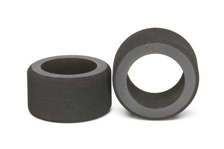 Tamiya F104 Sponge Tires (4435 R)