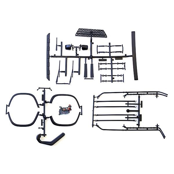 Element Rc Trailrunner Body Accessories