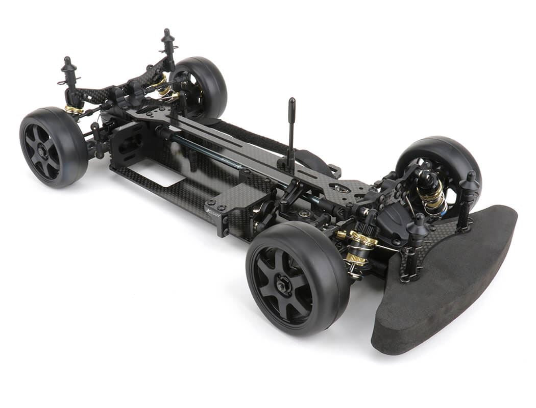 Louise Rc 1/10 Ltx Touring Car Kit