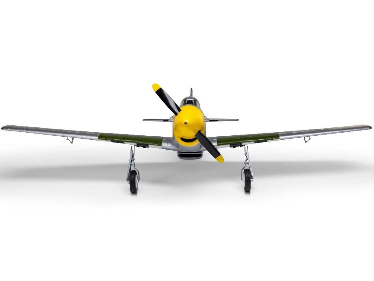E Flite P-51D Mustang 1.0M Pnp