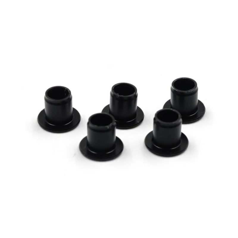 Yeah Racing Suspension Arm Delrin Flanged Tube (3X4Mm)