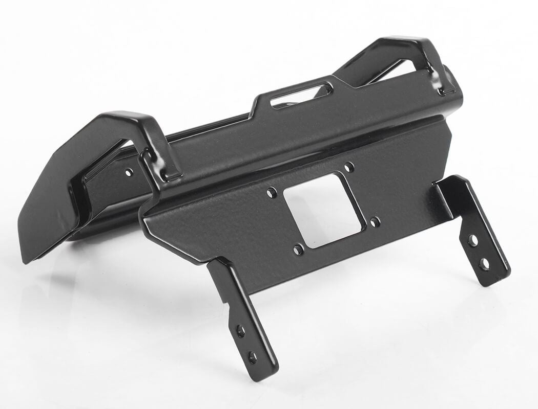 RC4WD WILD FRONT BUMPER FOR TRAXXAS TRX-4 MERCEDES-BENZ G-500