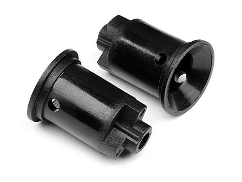 HPI Axle Shaft (4Pcs)