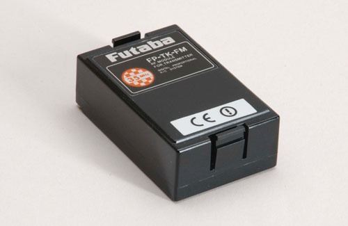 Futaba Tx Module (No Xtal) 9Z/9V FM35 (Y-TK/35)